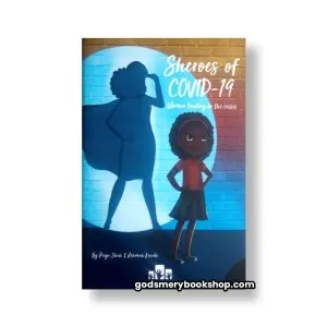 Sheroes of covid-19