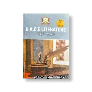 U.A.C.E Literature Question Bank