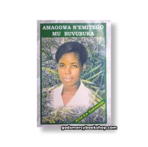 Amaggwa N'emitego mubavubuka