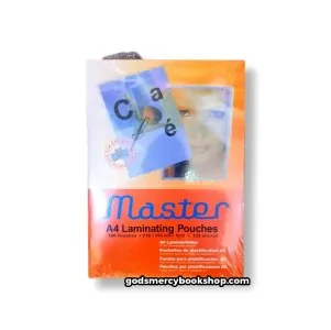 A4 Laminating pouches