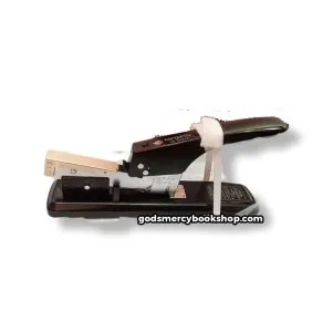 Heavy duty stapler 3