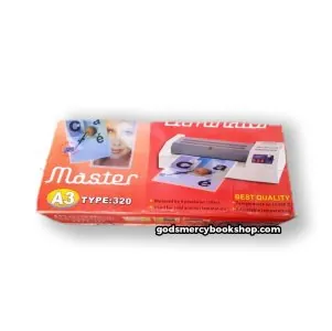 A3 Laminator