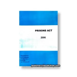 Prisons Act