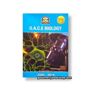 U.A.C.E Biology Question Bank