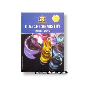 U.A.C.E Chemistry Question Bank