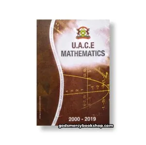 U.A.C.E Mathematics Question Bank