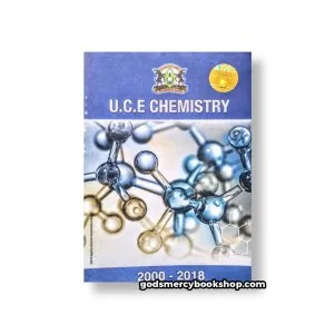U.C.E Chemistry Question Bank