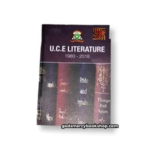 U.C.E Literature Question Bank