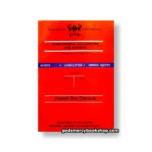 Fundamental Accounting For Business Joseph Ben Omonuk