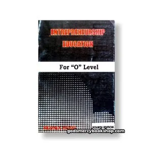 Entreprenuership Education For O'level Nkemba Moses
