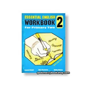Essential English workbook 2