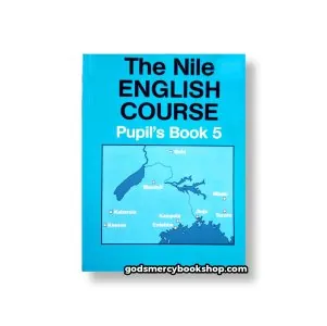 The Nile English Course Pupil's book 5