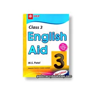 English Aid Book 3