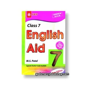 English Aid Book 7