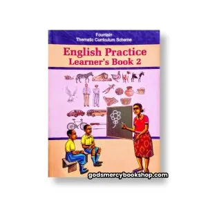 Fountain English Practice learner's book 2