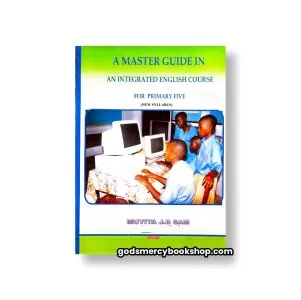 A Master Guide in Thematic English book 5 Muyita John