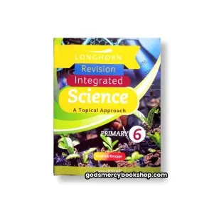 Longhorn revision integrated science P.6