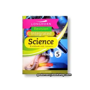 Longhorn revision integrated science P.5