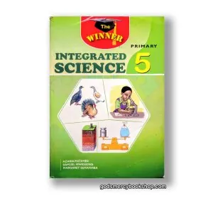 The winner Integrated Science Book 5
