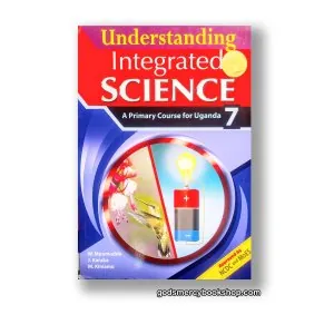 Understanding Integrated Science Book 7
