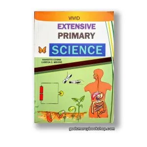 Vivid Extensive Primary Science