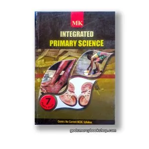MK Primary Science Pupil’s Book 7