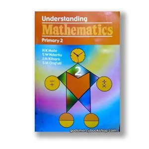 Understanding Mathematics primary 2