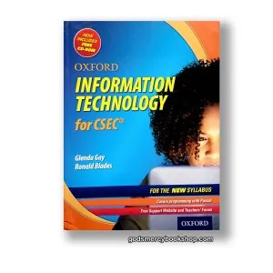 Oxford Information Technology for CSEC