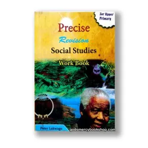 Precise Revision Social Studies work book