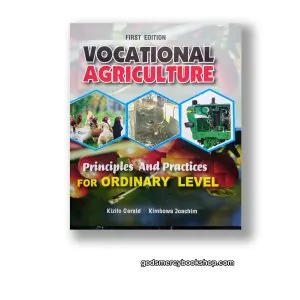 Vocational Agriculture for Ordinary Level Kizito and Kimbowa