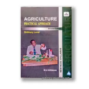 O'Level Practical Agriculture Kirimani