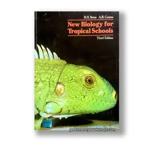 New Biology for Tropical schools Stone & Cozens