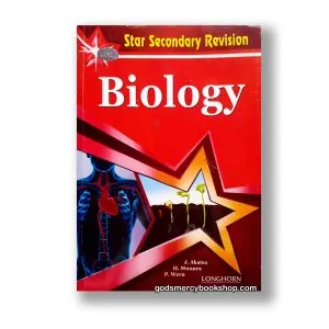 Star Revision Biology Longhorn