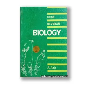 KCSE Revision Biology A. Aziz