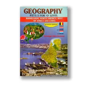 Geography Paper 2 For O'level Ssekalega Abbas