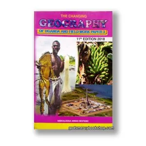 The Changing Geography Paper 3 Ssekalega Abbas for A'level