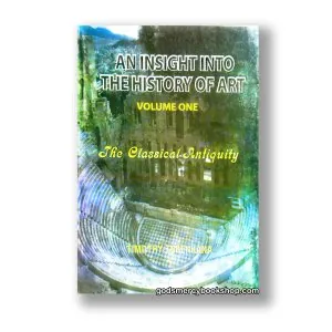 An Insight into the history of art by Timothy Tebenkana