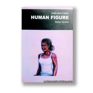 Learn How to Draw Human Figure by Apollo Baker