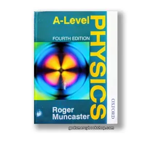 A Level Physics Roger Muncaster