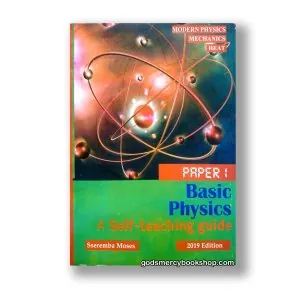 Basic Physics by Seremba Moses (Paper 1 for S.5 & S.6)