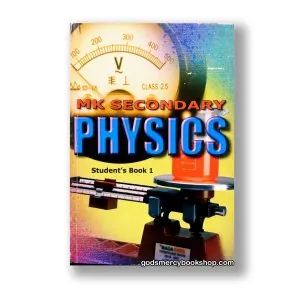 MK Secondary Physics Book 1