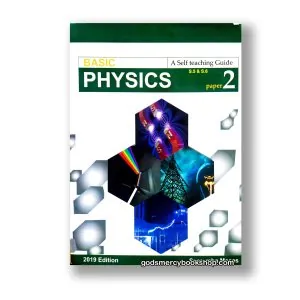 Basic Physics by Seremba Moses (Paper 2 for S.5 & S.6)