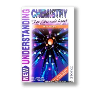 Understanding Chemistry for Advanced Level