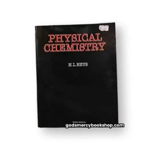 Physical Chemistry
