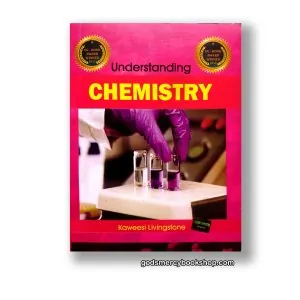Understanding Chemistry by Kaweesi Livingston