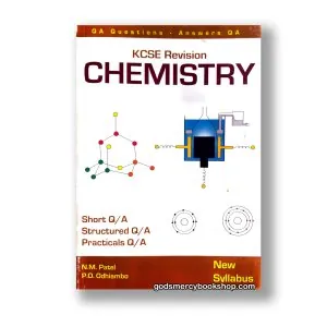 KCSE Revision Chemistry N. M. Patel