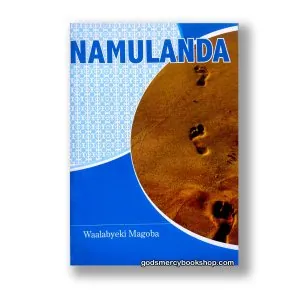 Namulanda by Walabyeki Magoba