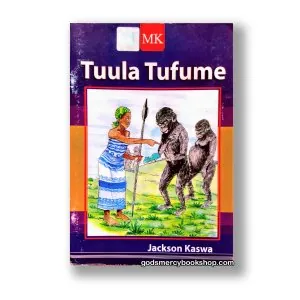 Tuula Tufume by Jackson Kaswa