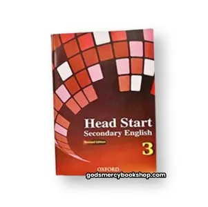 Head Start Secondary English 3 (new edition)