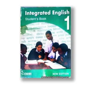 Integrated English Student's Book 1